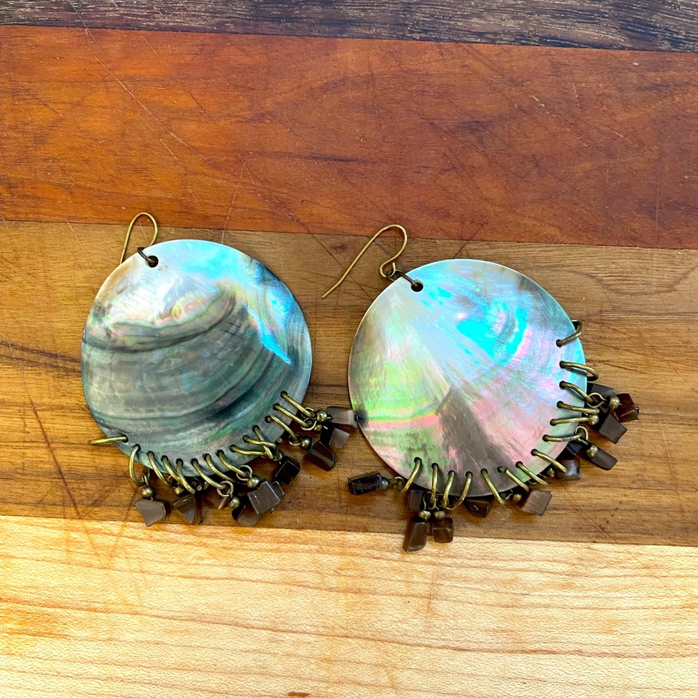 Statement Earrings